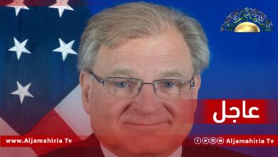 نورلاند: الحال في ليبيا لازال مقلقا ومتوترا، وهناك مقترح لعقد مباحثات بين الأطراف الليبية لكن لم يُحدد المكان بعد