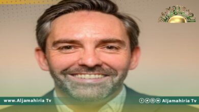 ممثل البرنامج الأممي الإنمائي: هناك تحديات في ليبيا يجب مواجهتها لتحقيق التنمية