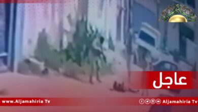 عاجل| مقتل المدون الطيب جاب الله الشريري من قبل عناصر القوة المشتركة مصراتة الموالية للدبيبة بعد انتقادات وجهها لهم