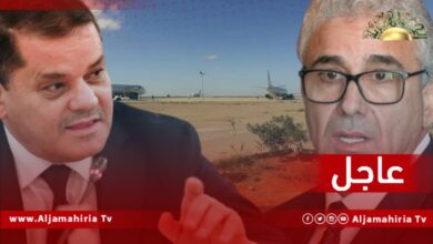 الحكومة الموازية