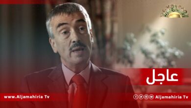 تعيين سفير بريطانيا السابق بيتر ميليت رئيسا للغرفة التجارية الليبية البريطانية