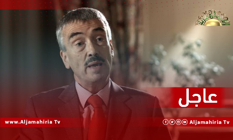 تعيين سفير بريطانيا السابق بيتر ميليت رئيسا للغرفة التجارية الليبية البريطانية