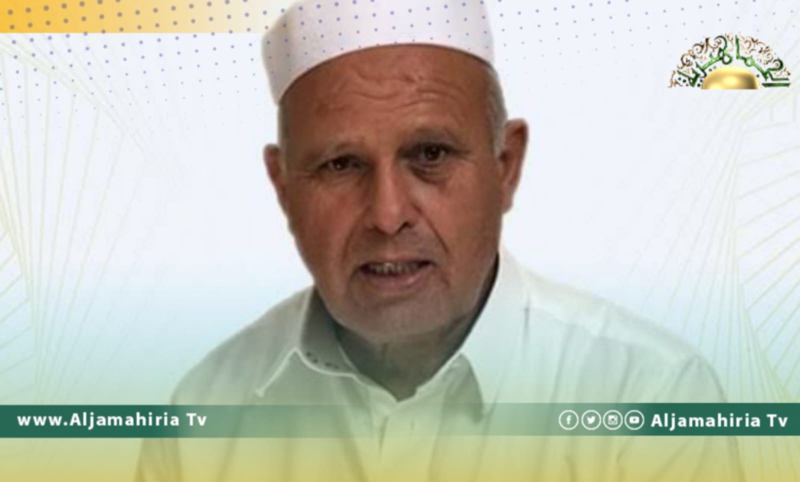 الرجوبي: الكل يريد الانتخابات ويطالب بها لأنها المخرج الوحيد للأزمة