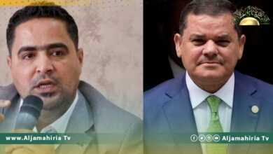 البيوضي: هذه أسباب اهتمام الدبيية بالانتخابات البرلمانية وتجاهل الرئاسية