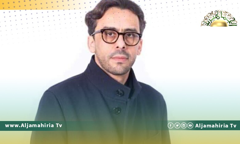 الإفراج عن "قرقاب" بعد شهرين من الاعتقال رهن التحقيقات