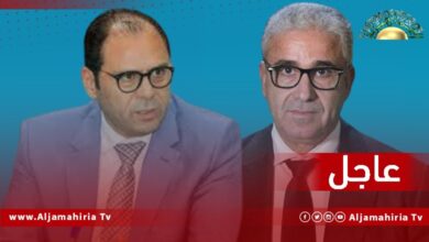 رئيس الحكومة