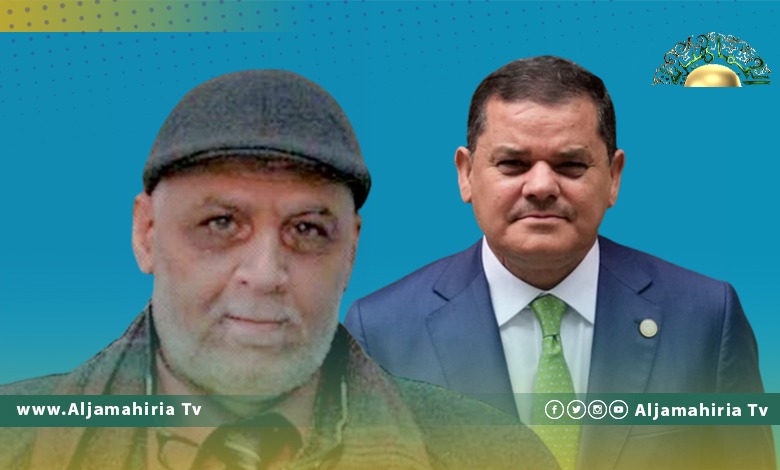 المريمي: إذا استمر تمرد حكومة الدبيبة ستطالها المساءلة القانونية