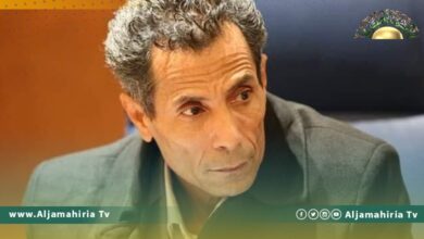 مصدر أمني: صدور أمر قبض بحق عميد بلدية سرت السابق وآخر مقرب منه ينفي