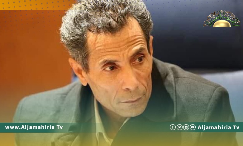 مصدر أمني: صدور أمر قبض بحق عميد بلدية سرت السابق وآخر مقرب منه ينفي