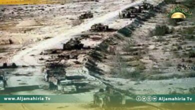 في الذكرى الـ 11 لقصف "رتل الشرف"..هكذا واجه النبلاء الضباع