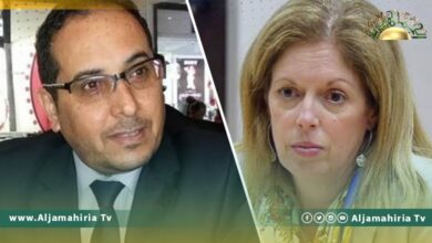 التركاوي: الرؤية الخاصة بالمسار الدستوري للانتخابات مازالت ضبابية