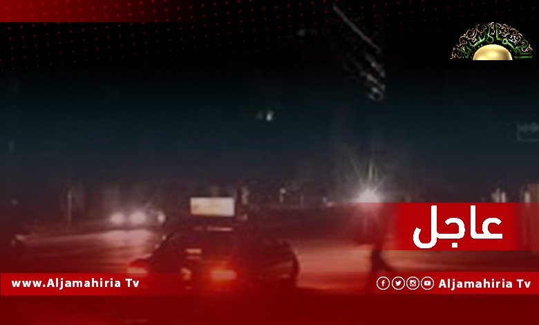 انقطاع كامل للكهرباء عن المنطقة الصناعية بالزعفران في سرت وتوقف الورش والمصانع