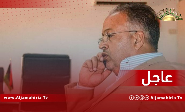 سرت..ملثمون يختطفون شخصا يدعى عادل سالم دغمان، في سيارة تويوتا معتمة ويقتادوه لجهة غير معلومة