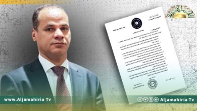 حومة: ندعم مقررات "5+5" وندعو الأطراف الفاعلة للمشاركة في مشروع المصالحة الوطنية