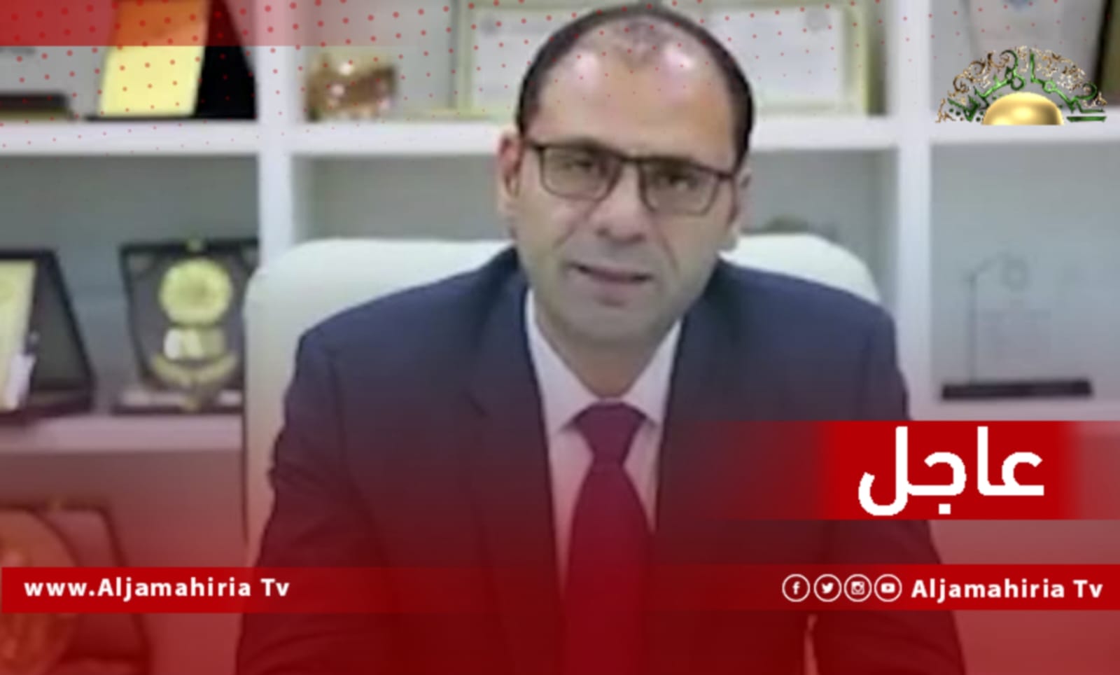 عبد الجليل: موعد الانتخابات ستعلنه المفوضية والحكومة ستسعى لتنفيذه