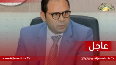 عبد الجليل: هدف حكومة باشاغا هو إجراء الانتخابات