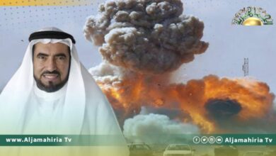 شيوخ الدفع المسبق: 2011 مع الثورات و2022 ضدها..السويدان أحدهم