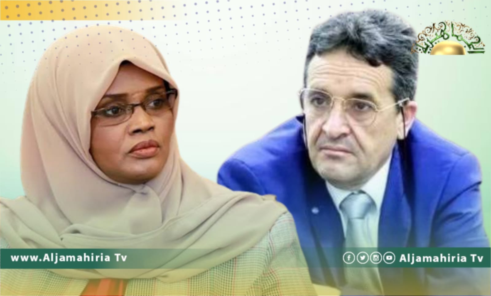 احتقان بين حرس توغي والغويل بعد رفض الأخير تسليم مهام وزارة الثقافة