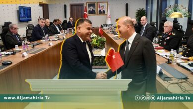 هذه تفاصيل زيارة مازن إلى تركيا