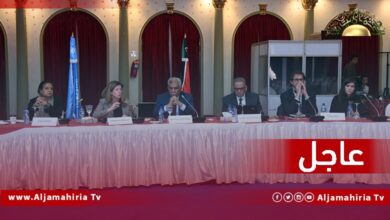 وليامز: عقدت اجتماعا تشاوريا