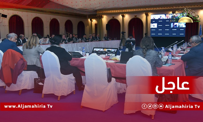 وليامز: جدد ممثلو السلك الدبلوماسي دعمهم لمبادرة الأمم المتحدة