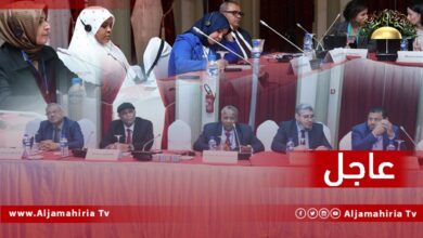 وليامز: أثق في أن أعضاء "النواب" سيلتحقون بزملائهم من "الدولة" قريبا، وباب المفاوضات التي تيسرها الأمم المتحدة مفتوحاً على الدوام