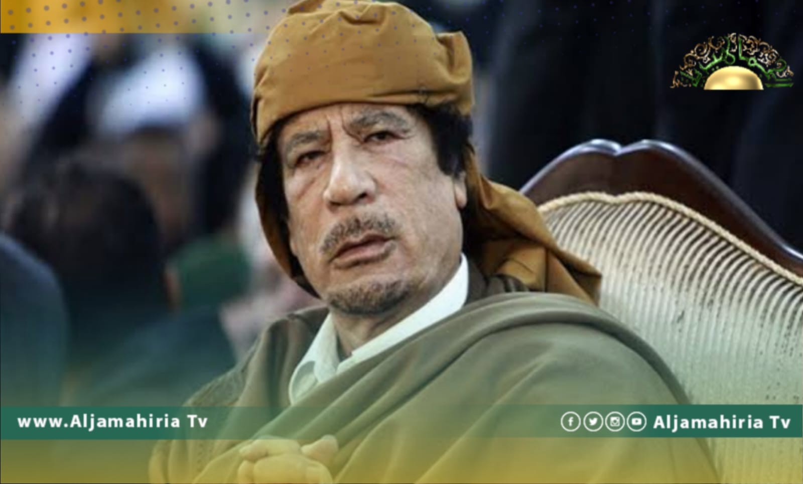 اخليل: في عهد "القدافي" ساد معيار الكفاءة والقانون.. اليوم الصعاليك تصدروا