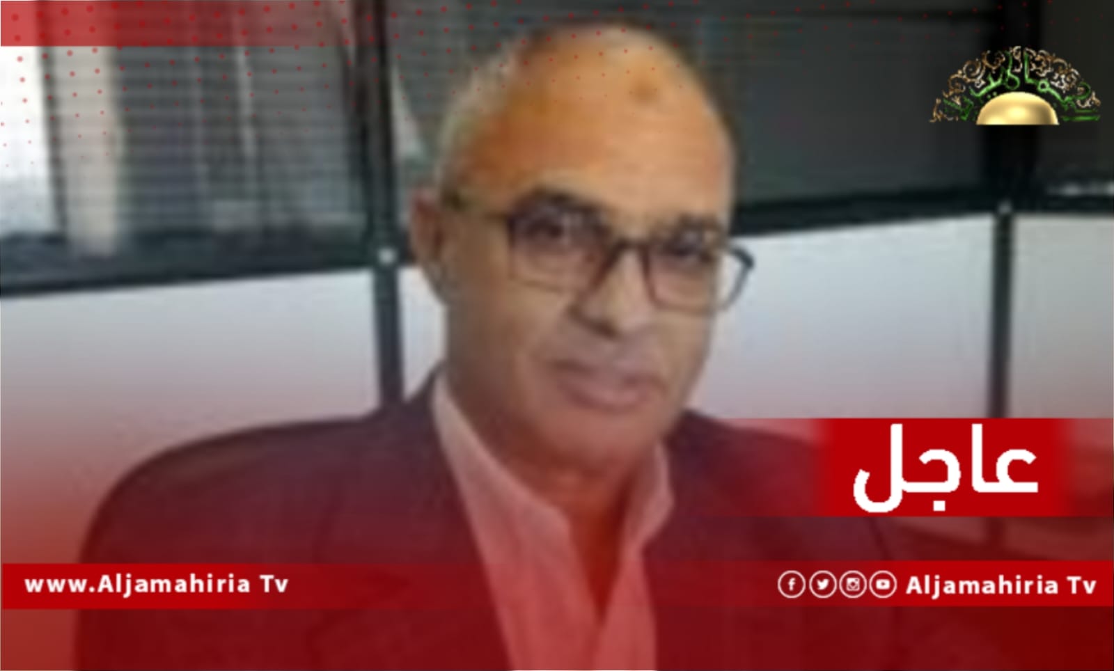 مصادر: السلطات المصرية تُوقف وكيل شركة مرسيدس في ليبيا محمد عبدالله عقيل