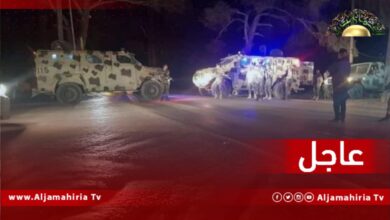 المصادر: على خلاف ما صرّح به مدير أمن المرج