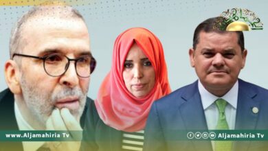 الطبلقي: امتناع صنع الله عن تحويل الإيرادات إلى حسابات المركزي ضيّق مصروفات حكومة الدبيبة