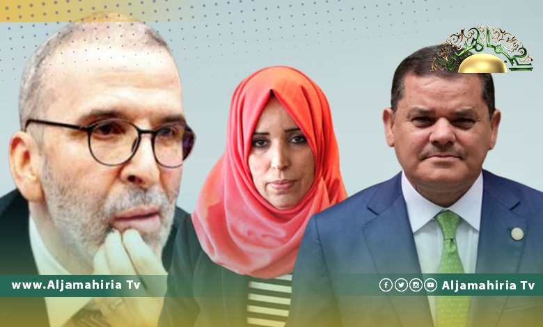 الطبلقي: امتناع صنع الله عن تحويل الإيرادات إلى حسابات المركزي ضيّق مصروفات حكومة الدبيبة