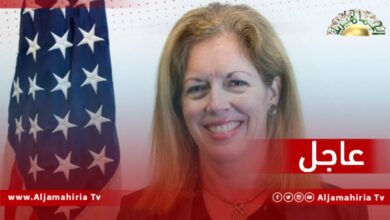 وليامز: أنا على ثقة أن العديد منكم شعر بخيبة أمل مريرة عندما لم تُجرَ الانتخابات في ديسمبر الماضي