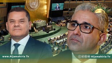 الأمم المتحدة تحذر من عدم الاستقرار في ليبيا بسبب الصراع على السلطة التنفيذية