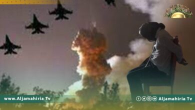 التظاهر ضد الناتو يعرض شباب سرت للخطف والاعتقال