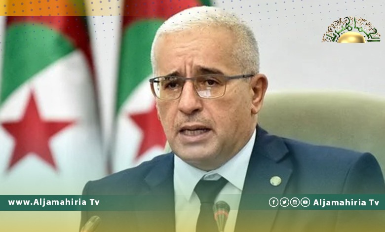 البرلمان الجزائري: الأوضاع في ليبيا واليمن محل اهتمامنا