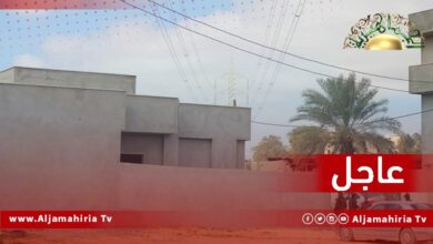 عاجل| شركة الكهرباء تحذر من البناء تحت مسارات خطوط الضغط العالي لتعريضه حياة المواطنين للخطر ولإعاقته عمل فرق الصيانة