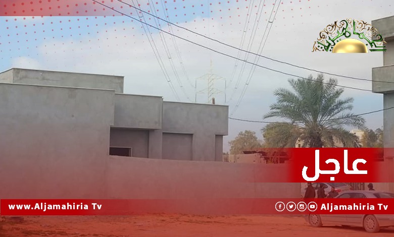 عاجل| شركة الكهرباء تحذر من البناء تحت مسارات خطوط الضغط العالي لتعريضه حياة المواطنين للخطر ولإعاقته عمل فرق الصيانة