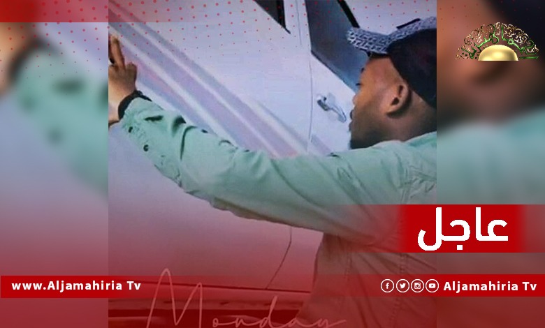 عاجل| أنباء على اختطاف محمد عبد الله فرحات جرماني من محله بشارع المدار وسط المدينة