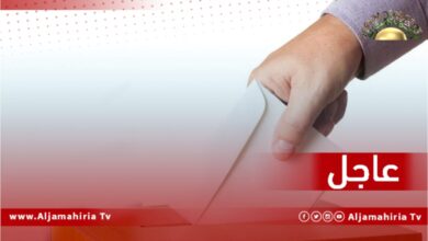 عاجل| مجموعة العمل السياسية تجدد التأكيد أن الانتخابات الحرة والنزيهة والشاملة وذات المصداقية هي الحل الوحيد للأزمات السياسية المتكررة في ليبيا