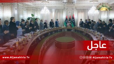 عاجل| مجلس وزراء حكومة الدبيبة يقرر صرف منحة شهرية بقيمية (600) دينار لأطفال التوحد