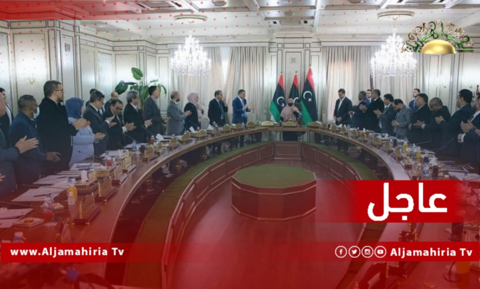 عاجل| مجلس وزراء حكومة الدبيبة يقرر صرف منحة شهرية بقيمية (600) دينار لأطفال التوحد