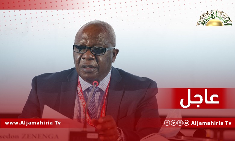 عاجل| البعثة الأممية: زينينغا يؤكد أن الأمم المتحدة ملتزمة بإجراء انتخابات وفقاً لقاعدة دستورية وإطار قانوني في أقرب مدّة زمنية ممكنة