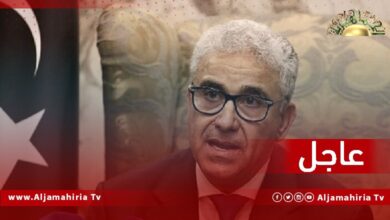 عاجل| باشاغا: حكومتي ستركز على إجراء الانتخابات قريبا لأنها الطريق الوحيد للخروج من الصراع المتواصل منذ عقد