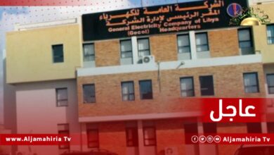 عاجل| شركة الكهرباء: الاعتداء الثالث على محطة القبة تسبب في انهيار اجهزة الوقاية بالمحطة