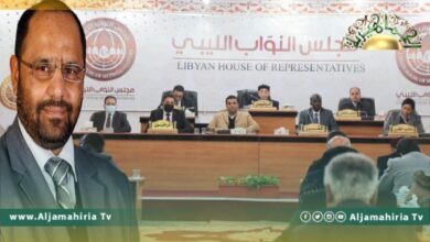 الأبلق: كثير من النواب يؤيدون إجراء الانتخابات ويرفضون التمديد للبرلمان