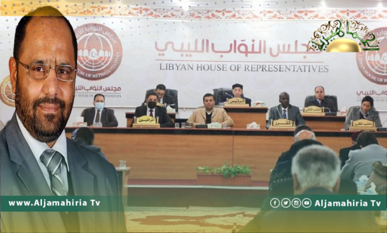 الأبلق: كثير من النواب يؤيدون إجراء الانتخابات ويرفضون التمديد للبرلمان