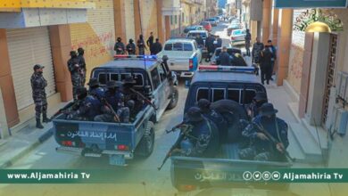 الكشف عن حقيقة تحويل منازل في راس حسن إلى مرافق خدمية بالمخالفة