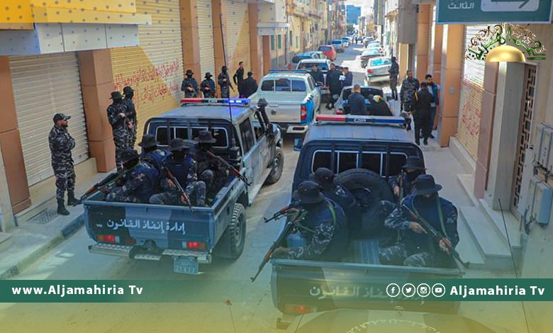 الكشف عن حقيقة تحويل منازل في راس حسن إلى مرافق خدمية بالمخالفة