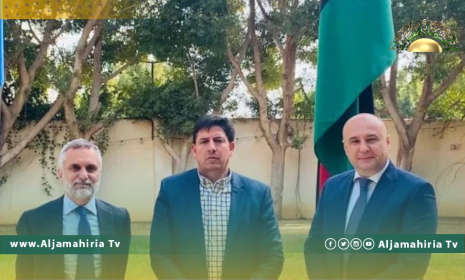 العقوري يلوح باحتمالية تعليق التعاون مع المنظمة الدولية للهجرة