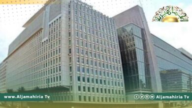 البنك الدولي يرجح ارتفاع أسعار المواد الغذائية في ليبيا